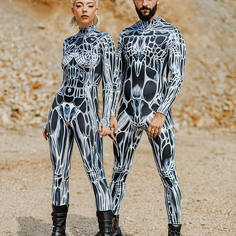 Fashion Tips for Burning Man 2024